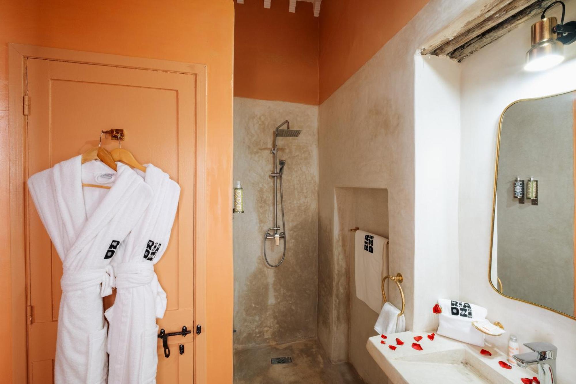 Riad Zi Marraquexe Exterior foto