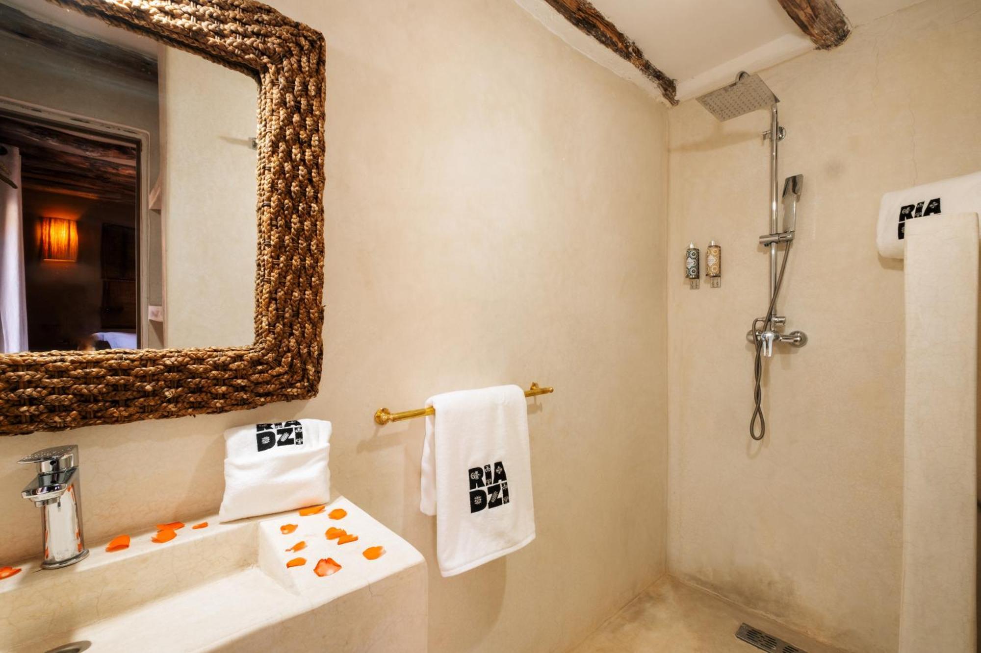 Riad Zi Marraquexe Exterior foto