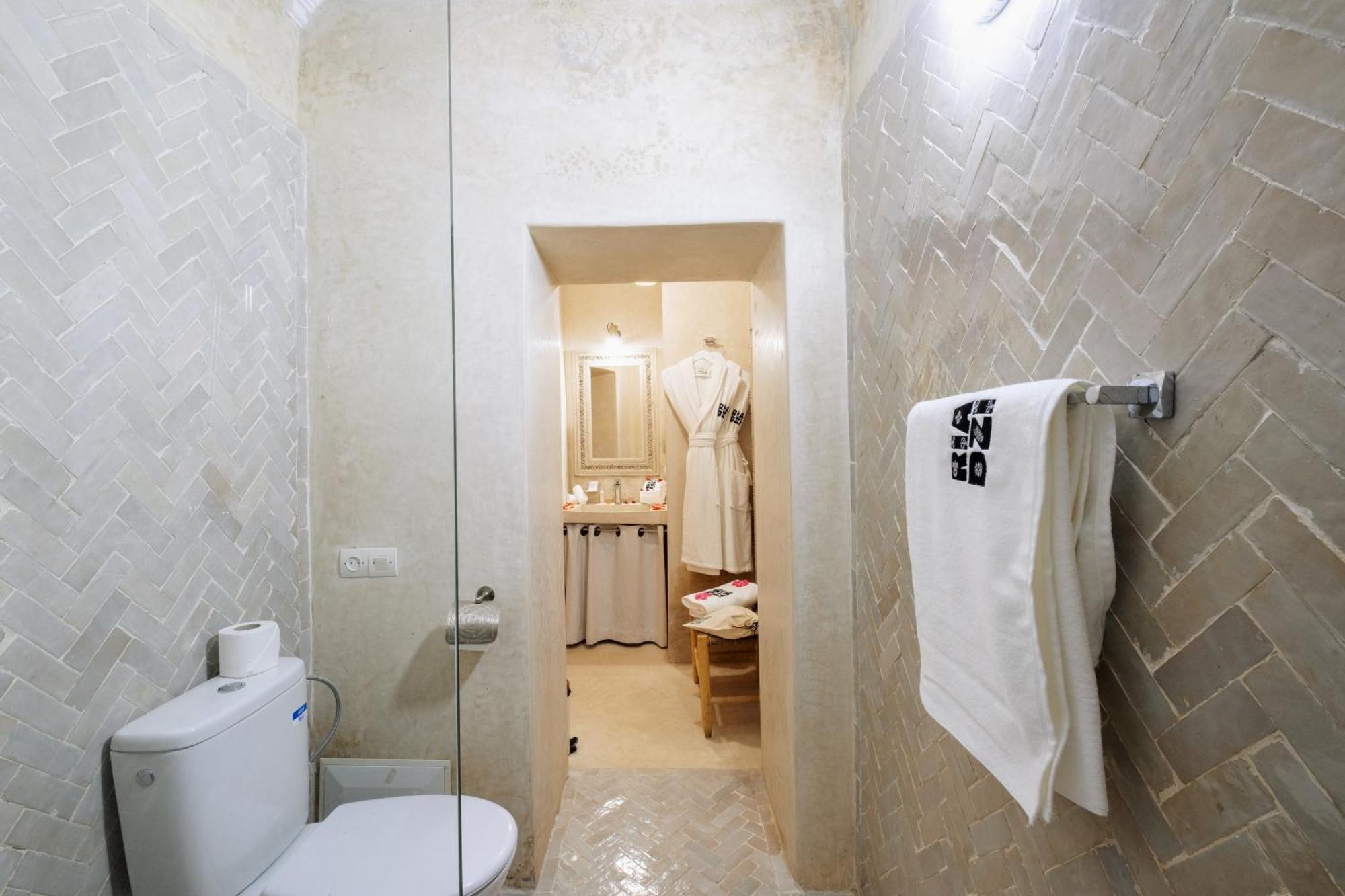 Riad Zi Marraquexe Exterior foto