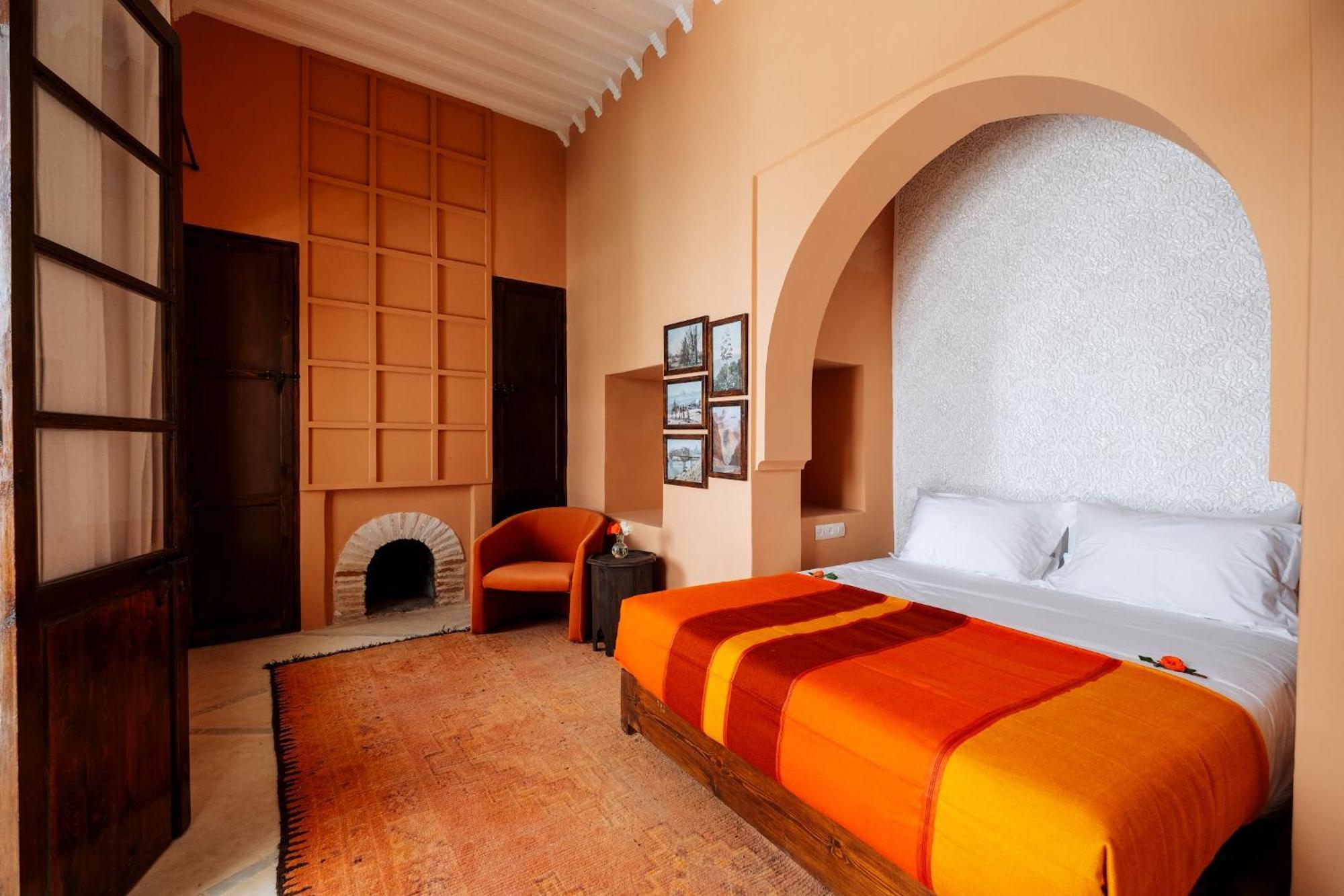 Riad Zi Marraquexe Exterior foto